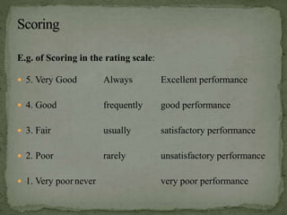 Normal Great Excellent Clinical evaluation | PPTX