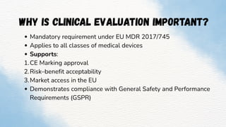 Clinical Evaluation for Medical Devices Under EU MDR 2017745.pdf