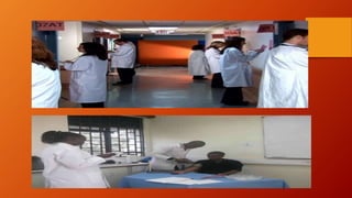 Clinical evaluation methods by Tanoj Patidar MSc Nursing (MSN)