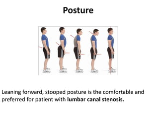 Stoopingly Clinical evaluation of patient with pain complaint | PPTX