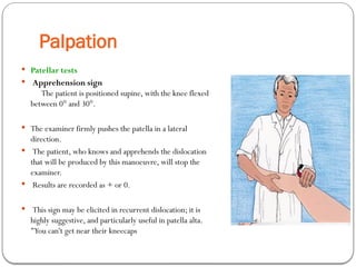 Clinical examination of knee joints.pptx