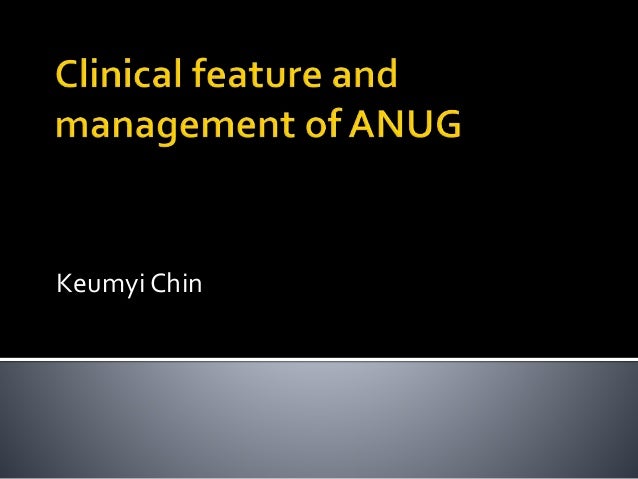 anug