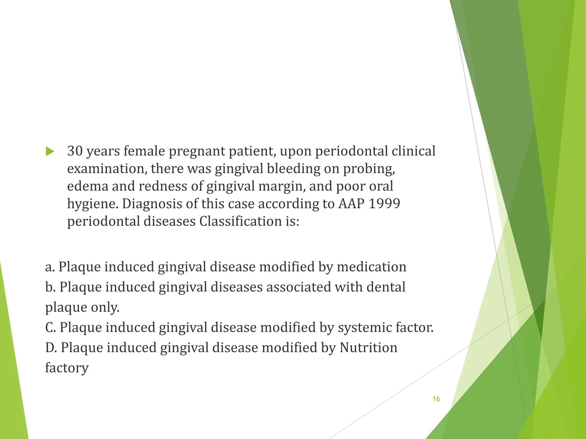 clinical feature of gingivitis (1).pptx