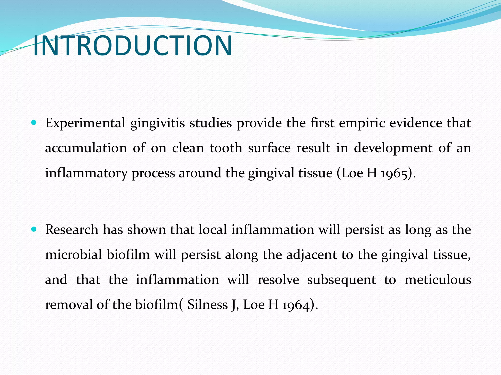 clinical features of gingivitis.pdf
