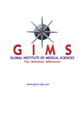 www.gims-org.com
 