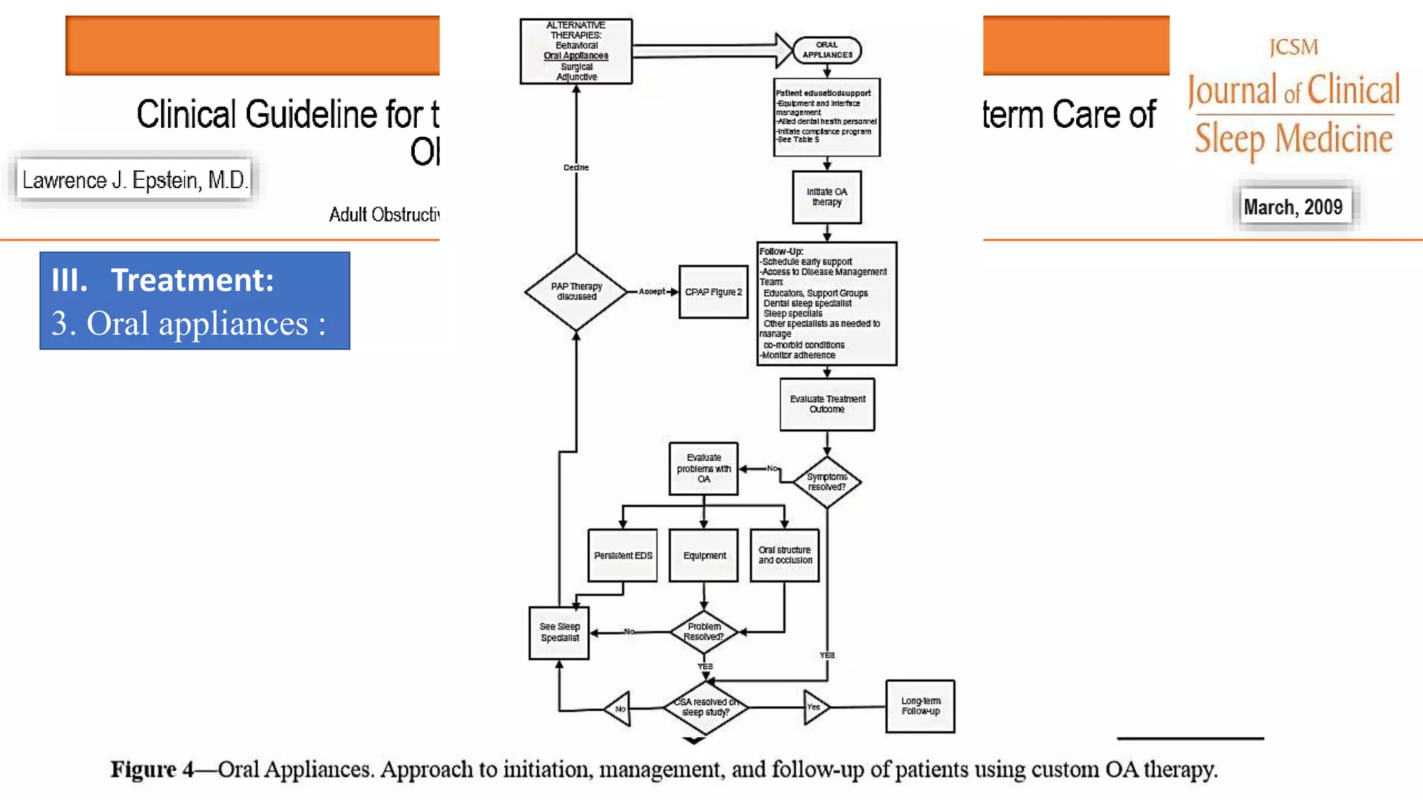 Clinical Guideline for the Evaluation, Management and Long-term Care of ...