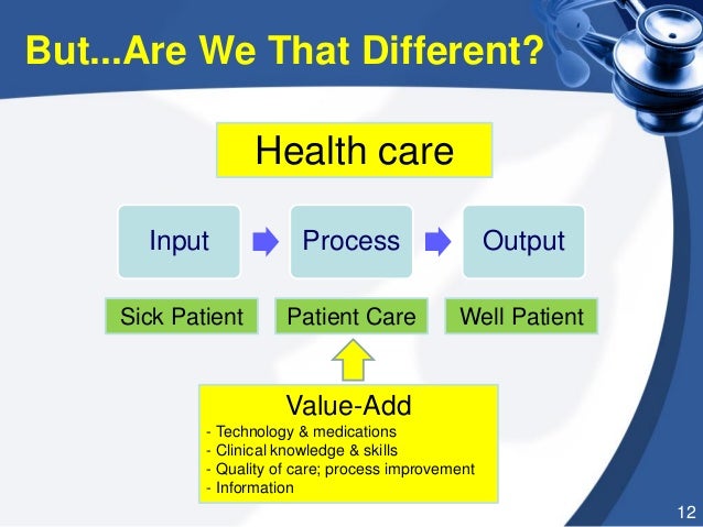 Clinical informatics I: Roles of Health IT