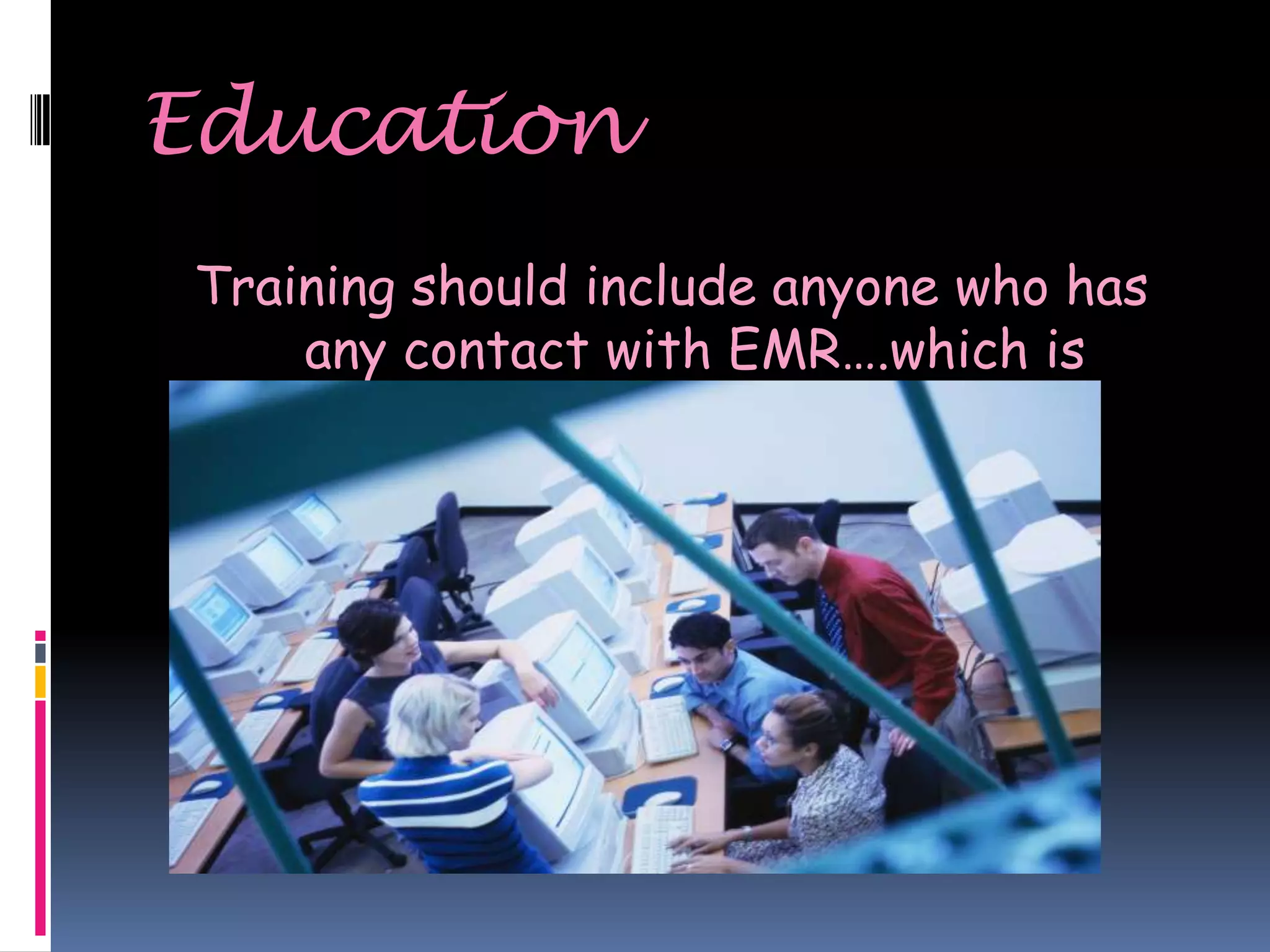 Intrusion detection systems