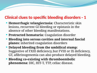 Clinical_&_Lab_Approach_to_Bleeding_Disorders_Modified_Final_1.pptx