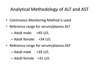 Clinical laboratory Methods for ph.pptx your | PPTX