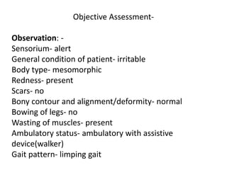 Clinical lV Presentation by Devanshi.pptx