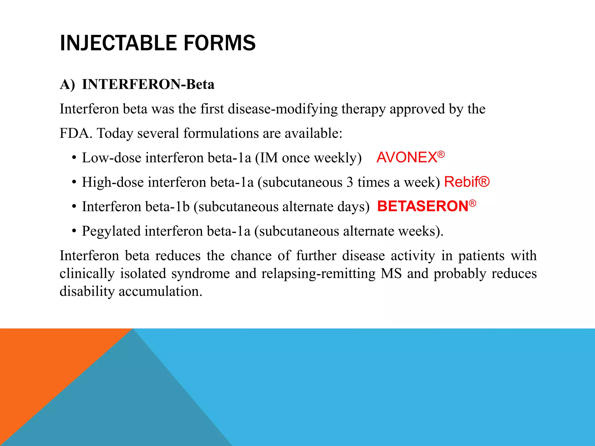 Clinically Isolated syndrome.pptx