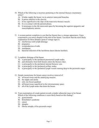 Clinically Oriented Anatomy, Seventh Edition Keith L. Moore Test Bank.pdf