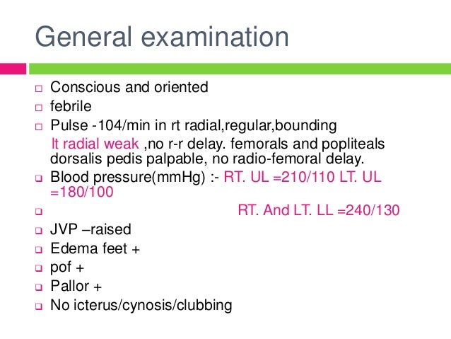 how does aortic coarctation cause radiofemoral delay how does aortic coarctation cause radiofemoral delay