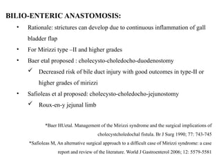 CLINICAL MEET-MIRIZZI SYNDROME.pptx clinical | PPTX