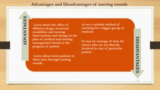 clinical method of teaching in nursing education | PPTX
