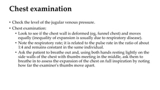 CLINICAL METHOD V- CVS.pptx