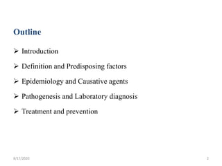 Clinical micro biology | PPT