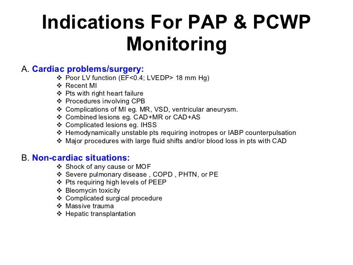 Clinical monitoring in ICU