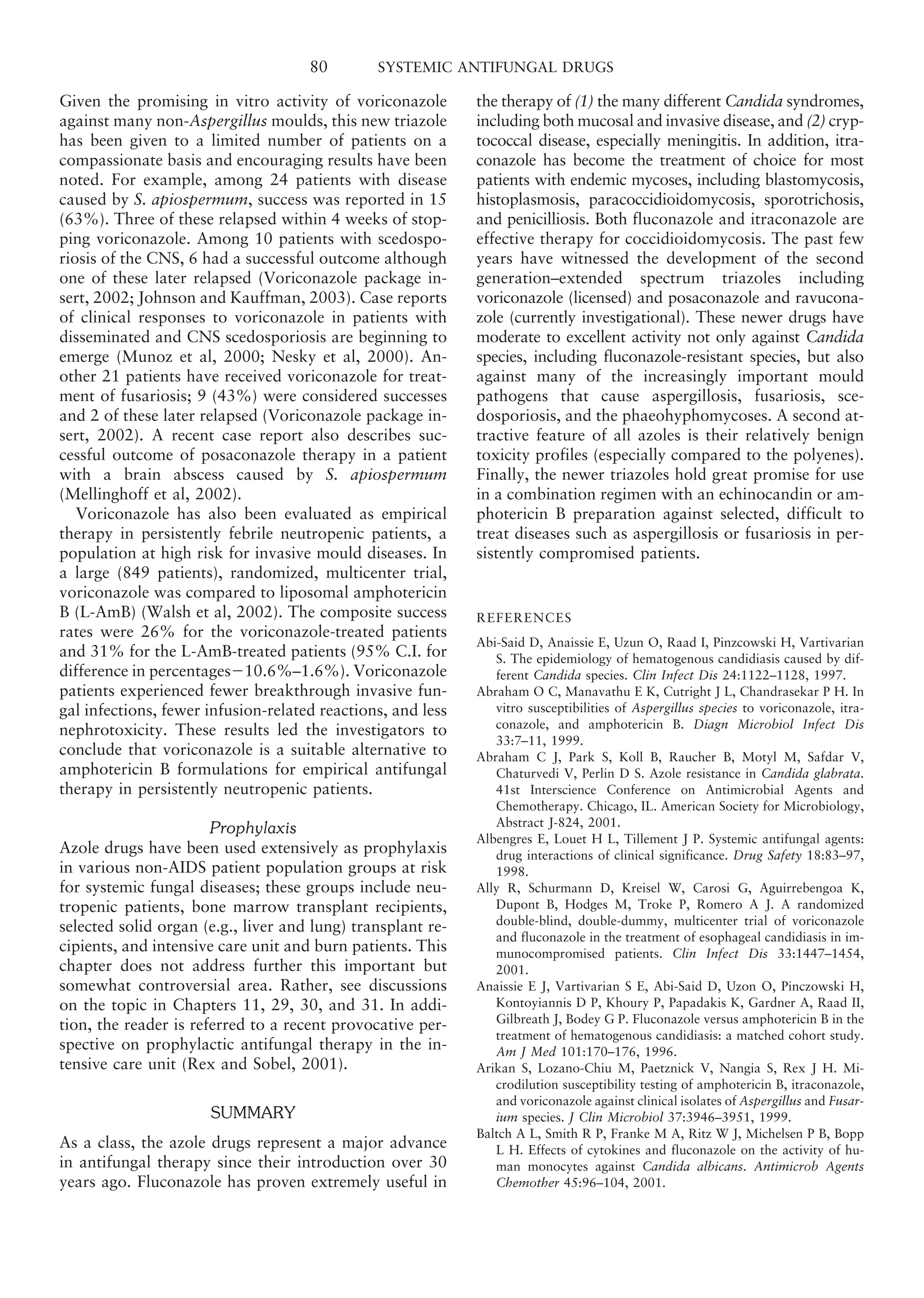 Clinical Mycology Related study of fungi | PDF