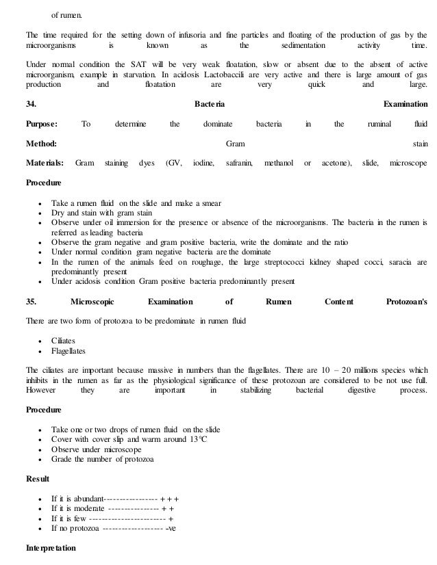 resume for food service
