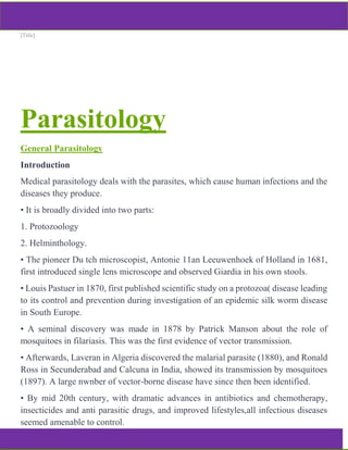 Clinical pathology Notes | PDF