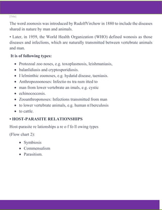 Clinical pathology Notes | PDF