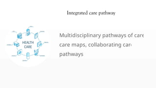 Clinical pathways: A presentation for medical and clinical pathways | PPTX