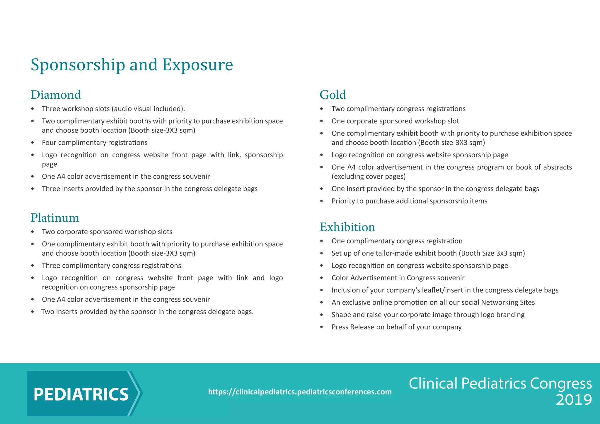 Clinical pediatrics 2019 | PDF