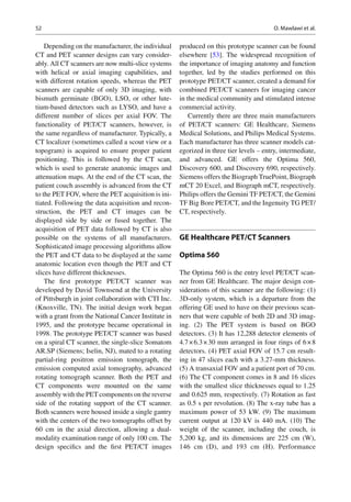 Clinical pet and pet ct | PDF | Medical Tests | Medical Health