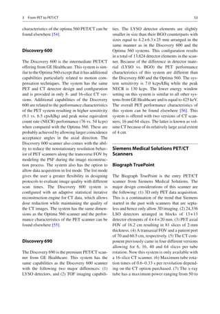 Clinical pet and pet ct | PDF | Medical Tests | Medical Health