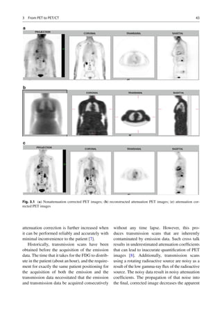 Clinical pet and pet ct | PDF | Medical Tests | Medical Health
