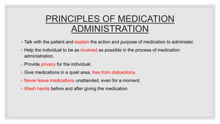 Medication Administration Principles Clinical pharmacology.pptx