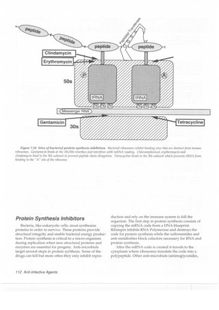 Clinical pharmacology(2)