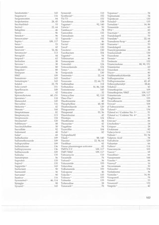 Clinical pharmacology(2)