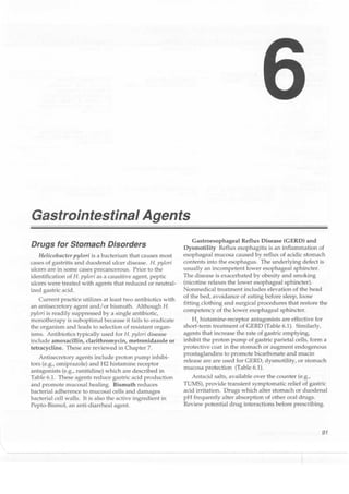 Clinical pharmacology(2)