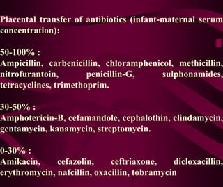 clinical Pharmacology of antibiotics.ppt
