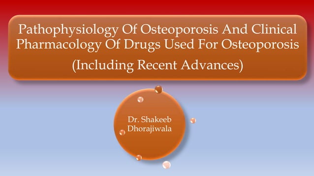 Clinical Pharmacology_pathophysiology, recent advances in management of ...