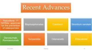 Clinical Pharmacology_pathophysiology, recent advances in management of ...