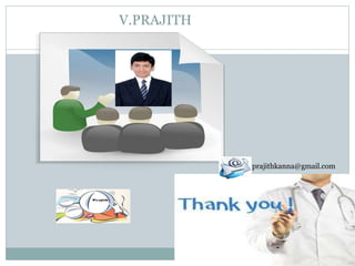 V.PRAJITH
prajithkanna@gmail.com