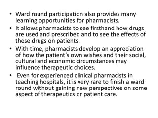 Clinical Pharmacy.pptx