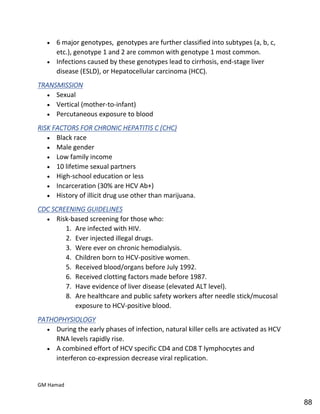 Clinical pharmacy complete notes | PDF