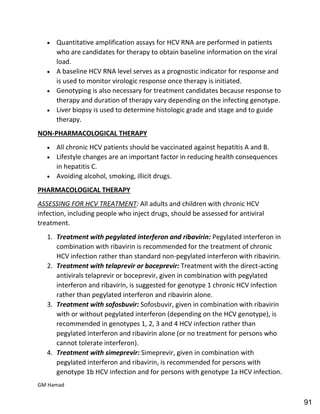 Clinical pharmacy complete notes | PDF