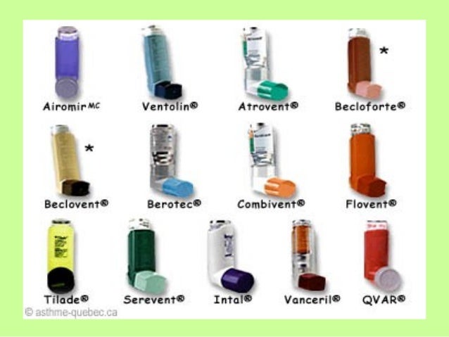 Clinical pharmacy in pulmonology