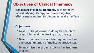 clinicalpharmacy intro &PT counselling.pptx