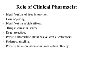 Clinical Pharmacy.pptx