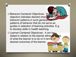 Clinical Practice Objectives | PPTX
