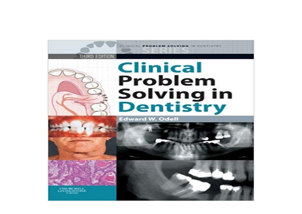 clinical problem solving in periodontology and implantology pdf