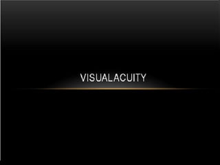 Clinical protocol for toddlers