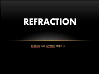 Clinical protocol for toddlers